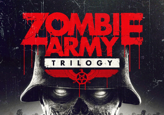 Zombie Army Trilogy (Xbox One / Xbox Series X|S) Xbox Live Key - ARGENTINA